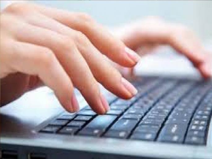 State Computer Eligibility Test (TET) scam hits government computer typing students | टीईटी घोटाळ्यामुळे 'टायपिंग' चा निकाल अडकला, राज्यातील दोन लाख विद्यार्थ्यांचे नुकसान State Computer Eligibility Test (TET) scam hits government computer typing students | टीईटी घोटाळ्यामुळे 'टायपिंग' चा निकाल अडकला, राज्यातील दोन लाख विद्यार्थ्यांचे नुकसान