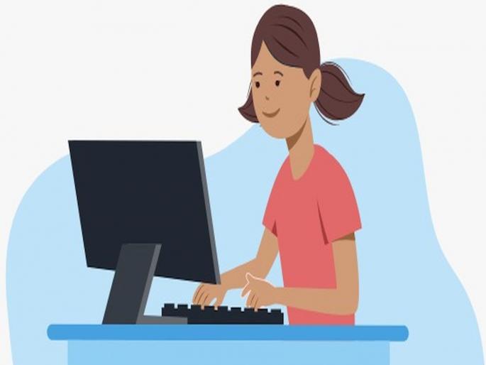 Oh wow Typing, Shorthand Course Now Free One and a half lakh students of the state will benefit | अरे व्वा ! टायपिंग, शाॅर्टहॅन्डचा कोर्स आता मोफत! राज्यातील दीड लाख विद्यार्थ्यांना होणार लाभ Oh wow Typing, Shorthand Course Now Free One and a half lakh students of the state will benefit | अरे व्वा ! टायपिंग, शाॅर्टहॅन्डचा कोर्स आता मोफत! राज्यातील दीड लाख विद्यार्थ्यांना होणार लाभ