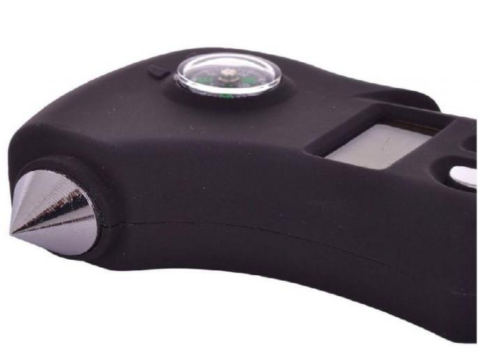 Keeping this stuff in the car can save lives ... | कारमध्ये ही एक वस्तू ठेवल्यास जीवही वाचू शकतो...