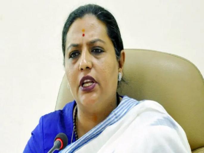 cases of violence in women and children increases in maharashtra, responsible government; Yashomati Thakur allegations on eknath shinde devendra fadnavis | राज्यात अत्याचाराच्या घटनांमध्ये वाढ, बेजबाबदार सरकार; यशोमती ठाकूर यांची शिंदे-फडणवीसांवर टीका cases of violence in women and children increases in maharashtra, responsible government; Yashomati Thakur allegations on eknath shinde devendra fadnavis | राज्यात अत्याचाराच्या घटनांमध्ये वाढ, बेजबाबदार सरकार; यशोमती ठाकूर यांची शिंदे-फडणवीसांवर टीका