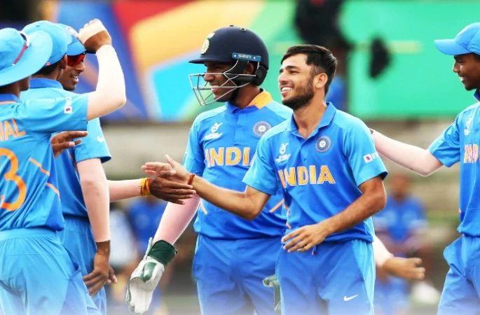 Youth u-19 World Cup Cricket: India face New Zealand tomorrow | युवा विश्वचषक क्रिकेट : भारताचा उद्या न्यूझीलंडविरुद्ध सामना