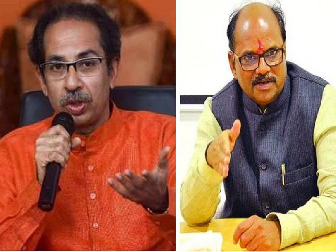 CM forgot farmers field; His condition is similar to that of Aamir Khan in Ghazani | मुख्यमंत्री शेतकऱ्यांचा बांध विसरले; त्यांची अवस्था गझनीतील आमीर खान सारखी CM forgot farmers field; His condition is similar to that of Aamir Khan in Ghazani | मुख्यमंत्री शेतकऱ्यांचा बांध विसरले; त्यांची अवस्था गझनीतील आमीर खान सारखी