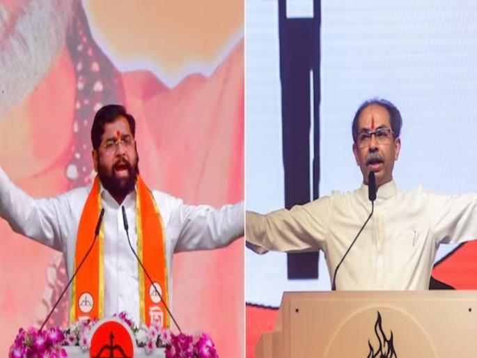 Shiv Sena only 2 seats in Pune Both the groups fought to gain to be elected the spirit of the Shiv sena workers | पुण्यात शिवसेनेला फक्त २ जागा; दोन्ही गटांनी भांडून मिळवल्या, निवडून याव्यात, शिवसैनिकांची भावना Shiv Sena only 2 seats in Pune Both the groups fought to gain to be elected the spirit of the Shiv sena workers | पुण्यात शिवसेनेला फक्त २ जागा; दोन्ही गटांनी भांडून मिळवल्या, निवडून याव्यात, शिवसैनिकांची भावना