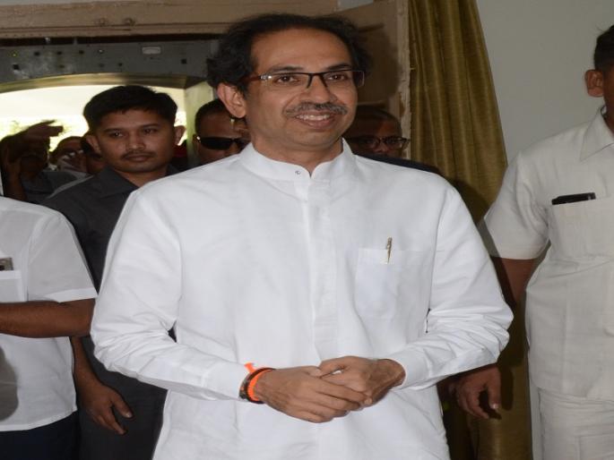 The role of Shiv Sena's 'Ekla Chalo Re' has remain constant | शिवसेनेची ‘एकला चलो रे’ची भूमिका कायम The role of Shiv Sena's 'Ekla Chalo Re' has remain constant | शिवसेनेची ‘एकला चलो रे’ची भूमिका कायम