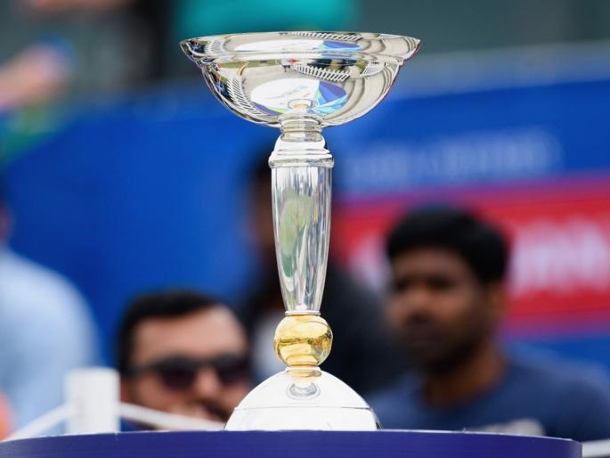 ICC U19 Cricket World Cup 2020 schedule announced, Team India in A Group | Breaking : वर्ल्ड कप 2020चे वेळापत्रक जाहीर, भारतासमोर कडवे आव्हान