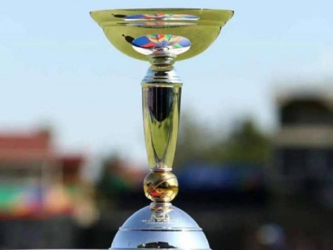 Big News : India U19 squad for tri-series in South Africa & ICC Men’s U19 World Cup announced; Mushir Khan of Mumbai was selected | Big News : वर्ल्ड कप २०२४ साठी भारतीय संघ जाहीर; मुंबईच्या मुशीर खानची झाली निवड