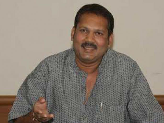 God bless the nation, yellow, white; But what about the servants? UdayanRaja question | राष्ट्र भगवं, पिवळं, पांढरं कसंही करा; पण नोकऱ्यांचं काय ? उदयनराजेंचा सवाल