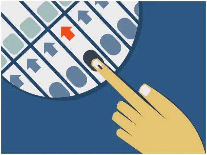 OBC Reservation Row: No elections before October; The Election Commission will go to the Supreme Court | ELection: ऑक्टोबरपूर्वी निवडणुका नाहीच; निवडणूक आयोग जाणार सुप्रीम काेर्टात OBC Reservation Row: No elections before October; The Election Commission will go to the Supreme Court | ELection: ऑक्टोबरपूर्वी निवडणुका नाहीच; निवडणूक आयोग जाणार सुप्रीम काेर्टात