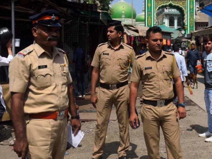 New recognition as 'mid-term' transfers; Decision taken regarding police inspectors | ‘मिड टर्म’ बदल्या म्हणून नव्याने मान्यता; पोलिस निरीक्षकांबाबत घेतला निर्णय New recognition as 'mid-term' transfers; Decision taken regarding police inspectors | ‘मिड टर्म’ बदल्या म्हणून नव्याने मान्यता; पोलिस निरीक्षकांबाबत घेतला निर्णय