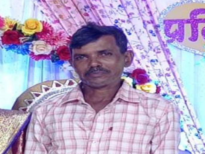 drowned while bathing in the dam Kolambe Ratnagiri | धरणात आंघोळीसाठी गेलेल्या जावयाचा बुडून मृत्यू