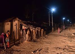 Ideal energy village campaign to be implemented in sheepfolds | भेंडाळीत राबविणार आदर्श ऊर्जा ग्राम मोहीम Ideal energy village campaign to be implemented in sheepfolds | भेंडाळीत राबविणार आदर्श ऊर्जा ग्राम मोहीम