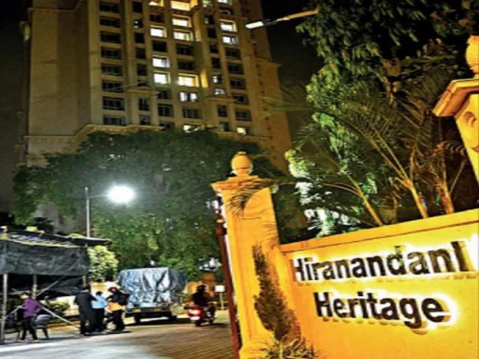 The vaccination campaign in society of Kandivali is fake; Municipal inquiries concluded | कांदिवलीच्या ‘त्या’ सोसायटीतील लसीकरणाची मोहीमच बनावट; पालिकेच्या चौकशीत निष्पन्न The vaccination campaign in society of Kandivali is fake; Municipal inquiries concluded | कांदिवलीच्या ‘त्या’ सोसायटीतील लसीकरणाची मोहीमच बनावट; पालिकेच्या चौकशीत निष्पन्न
