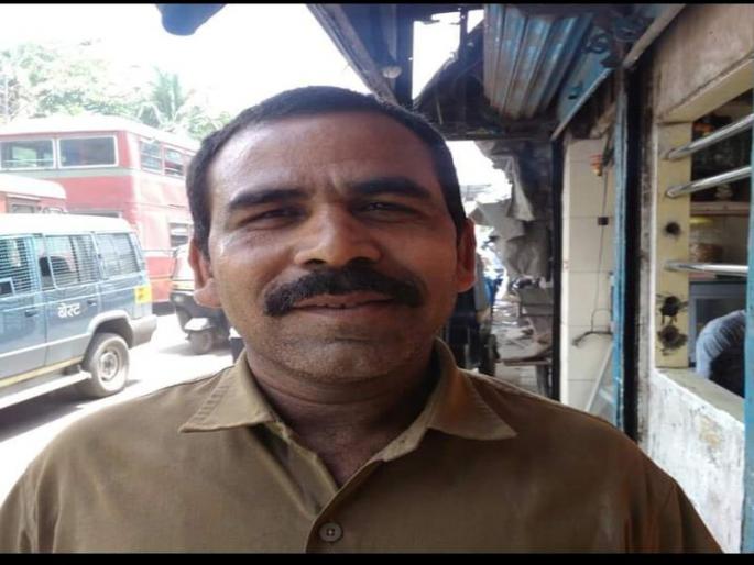 Sensing the body of the driver, the excitement was found in the area | Video:उबर चालकाचा मृतदेह सापडल्याने परिसरात खळबळ Sensing the body of the driver, the excitement was found in the area | Video:उबर चालकाचा मृतदेह सापडल्याने परिसरात खळबळ