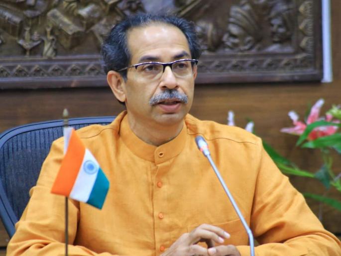 Maharashtra CM Uddhav Thackeray calls for urgent meeting on rising Corona Virus Cases | Corona Virus in Maharashtra : राज्यातील कोरोनास्थिती गंभीर; मुख्यमंत्री उद्धव ठाकरेंनी बोलावली तातडीची बैठक