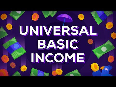 How viable is UBI? | यूबीआय कितपत व्यवहार्य? How viable is UBI? | यूबीआय कितपत व्यवहार्य?