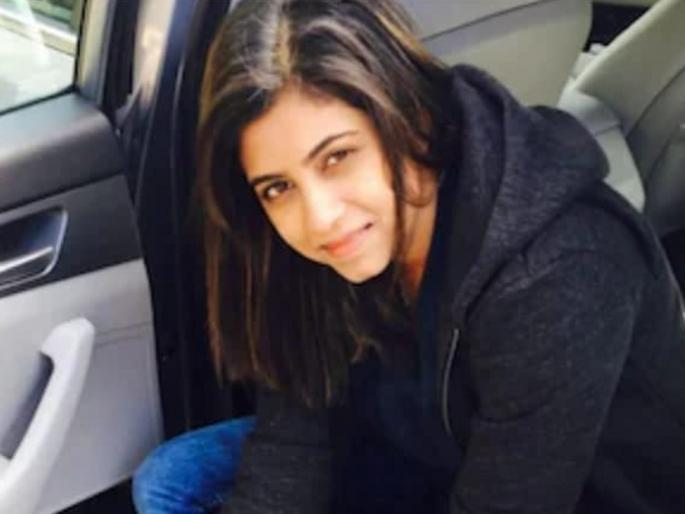 Umbrage student's accident in US calls for parents' help for emergency visa to go to girl in distress | उंब्रज येथील विद्यार्थिनीचा अमेरिकेत अपघात; इर्मजन्सी व्हिसासाठी कुणी मदत करेल काय?; अत्यवस्थ लेकीसाठी पालकांचा टाहो!