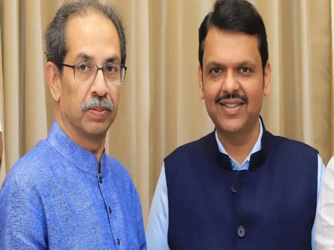 The dispute in Congress has been resolved and a new twist has come in Chandrapur; BJP politics, Uddhav Thackeray Sena mayor? | काँग्रेसमधील वाद मिटला अन् चंद्रपूरात नवा ट्विस्ट आला; भाजपाची खेळी, उद्धवसेनाचा महापौर? The dispute in Congress has been resolved and a new twist has come in Chandrapur; BJP politics, Uddhav Thackeray Sena mayor? | काँग्रेसमधील वाद मिटला अन् चंद्रपूरात नवा ट्विस्ट आला; भाजपाची खेळी, उद्धवसेनाचा महापौर?