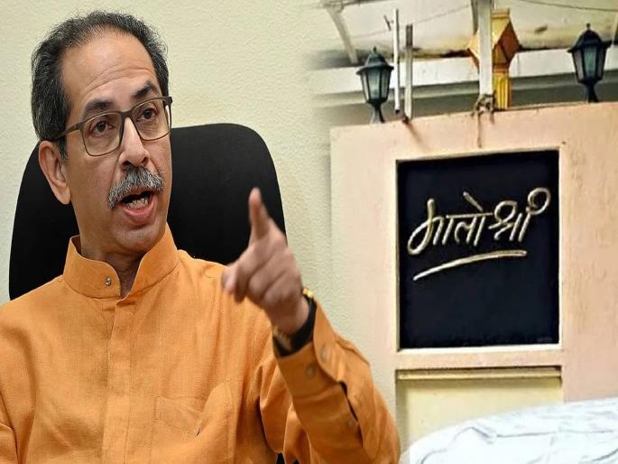 Maharashtra Election 2024 - 15 meetings, 340 hours of discussion in Maha Vikas Aghadi, still no seat Sharing Announcement; What happened in the meeting in Uddhav Thackeray Matoshree? Sanjay Raut Reaction | १५ बैठका, ३४० तास चर्चा तरीही जागावाटप सुटेना; 'मातोश्री'तील बैठकीत काय घडलं? Maharashtra Election 2024 - 15 meetings, 340 hours of discussion in Maha Vikas Aghadi, still no seat Sharing Announcement; What happened in the meeting in Uddhav Thackeray Matoshree? Sanjay Raut Reaction | १५ बैठका, ३४० तास चर्चा तरीही जागावाटप सुटेना; 'मातोश्री'तील बैठकीत काय घडलं?