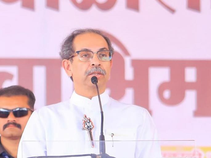 With the strength of three MLAs and three MPs in Marathwada, Uddhav Sena has a tough time ahead | मराठवाड्यात तीन आमदार, तीन खासदारांच्या बळावर उद्धवसेनेची वाट खडतर With the strength of three MLAs and three MPs in Marathwada, Uddhav Sena has a tough time ahead | मराठवाड्यात तीन आमदार, तीन खासदारांच्या बळावर उद्धवसेनेची वाट खडतर