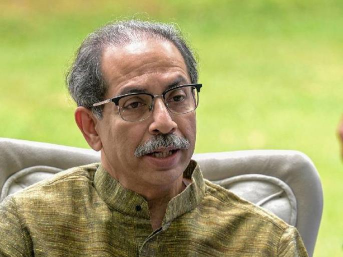Serious allegations against Sushma Andhare, Vinayak Raut; State organizer Eknath Pawar resigns from Uddhav Thackeray party | सुषमा अंधारे, विनायक राऊतांवर गंभीर आरोप; बड्या नेत्याचा उद्धव ठाकरेंना 'जय महाराष्ट्र'