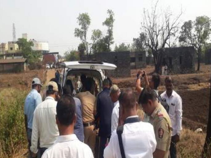 The murder of youth in Uchgaon over a loan of two hundred rupees in Panpatti, the murder was solved in three hours | Kolhapur Crime: पानपट्टीतील दोनशे रुपयेच्या उधारीवरून उचगावात 'त्या' तरुणाचा खून, तीन तासांत खुनाचा उलगडा The murder of youth in Uchgaon over a loan of two hundred rupees in Panpatti, the murder was solved in three hours | Kolhapur Crime: पानपट्टीतील दोनशे रुपयेच्या उधारीवरून उचगावात 'त्या' तरुणाचा खून, तीन तासांत खुनाचा उलगडा