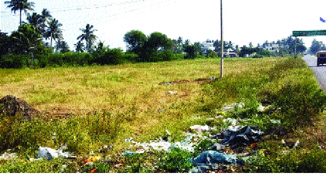 Pending question of land in Udaagong Health Center - Proposal for the place in the Ministry | उदगांव आरोग्य केंद्र जागेचा प्रश्न प्रलंबित-मंत्रालयात जागेचा प्रस्ताव Pending question of land in Udaagong Health Center - Proposal for the place in the Ministry | उदगांव आरोग्य केंद्र जागेचा प्रश्न प्रलंबित-मंत्रालयात जागेचा प्रस्ताव