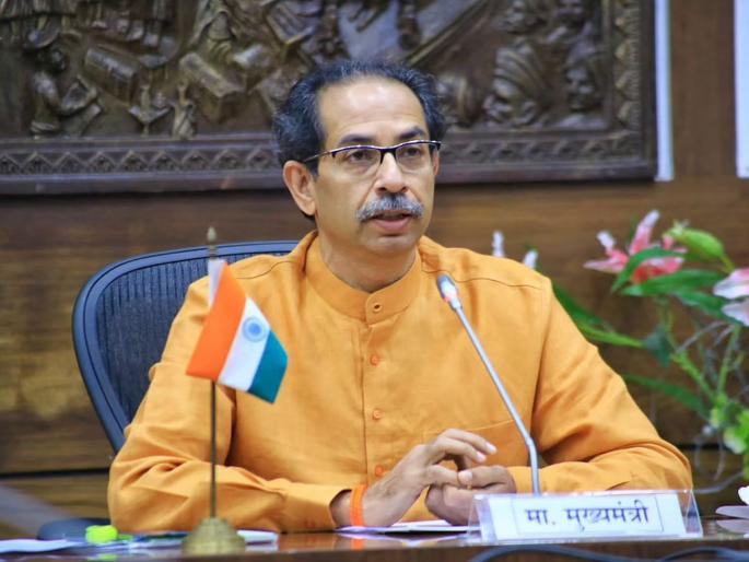 free corona vaccine for everyone in maharashtra thackeray government takes big decision | Breaking! १८ ते ४४ वर्ष वयोगटातील सर्वांना मोफत मिळणार कोरोना लस; ठाकरे सरकारचा मोठा निर्णय free corona vaccine for everyone in maharashtra thackeray government takes big decision | Breaking! १८ ते ४४ वर्ष वयोगटातील सर्वांना मोफत मिळणार कोरोना लस; ठाकरे सरकारचा मोठा निर्णय