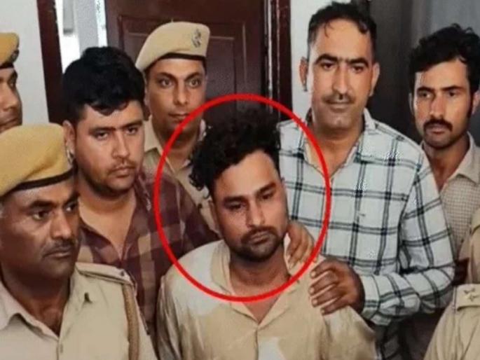 Casting director arrested for raping a French woman in Udaipur | जाहिरातीच्या शूटिंगसाठी आलेल्या फ्रेंच पर्यटकावर बलात्कार; आरोपीला पोलिसांनी केली अटक Casting director arrested for raping a French woman in Udaipur | जाहिरातीच्या शूटिंगसाठी आलेल्या फ्रेंच पर्यटकावर बलात्कार; आरोपीला पोलिसांनी केली अटक