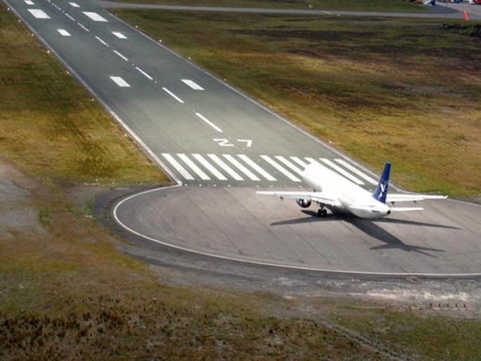 New airport shut down due to facilities; Millions of people in the water | सुविधांअभावी नवीन विमानतळे बंद; सामान्यांचे कोट्यवधी पाण्यात New airport shut down due to facilities; Millions of people in the water | सुविधांअभावी नवीन विमानतळे बंद; सामान्यांचे कोट्यवधी पाण्यात