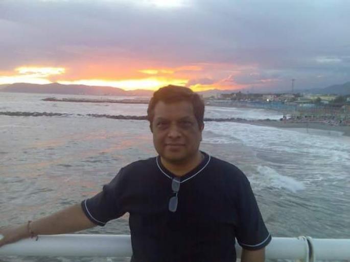 Excited! Ghatkopar merchant kidnapped murdered? | खळबळजनक! घाटकोपरमधील व्यापाऱ्याची अपहरण करून हत्या?  Excited! Ghatkopar merchant kidnapped murdered? | खळबळजनक! घाटकोपरमधील व्यापाऱ्याची अपहरण करून हत्या?