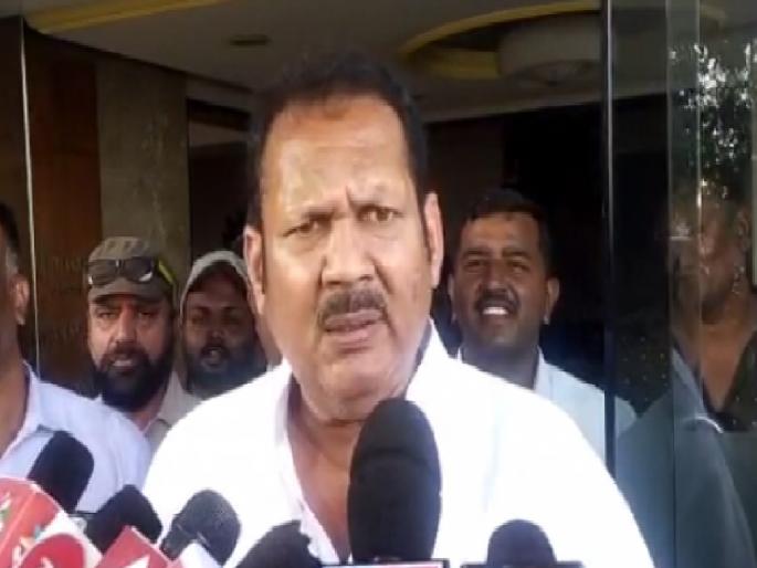 There is no law left, MP Udayanaraje Bhosale was angry over the increasing incidents of violence against women | Udayanraje Bhosale: कायदाच शिल्लक राहिलेला नाही, अत्याचार करणाऱ्यांचे..; उदयनराजे संतापले -video There is no law left, MP Udayanaraje Bhosale was angry over the increasing incidents of violence against women | Udayanraje Bhosale: कायदाच शिल्लक राहिलेला नाही, अत्याचार करणाऱ्यांचे..; उदयनराजे संतापले -video