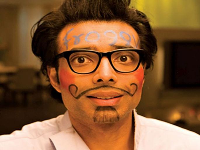 Uday Chopra Trolled By Netizens For Using This Race 3 Dialogue | 'रेस 3' सिनेमातील एका डायलॉगमुळे उदय चोप्रा ट्रोल, अशी उडवली त्याची खिल्ली! Uday Chopra Trolled By Netizens For Using This Race 3 Dialogue | 'रेस 3' सिनेमातील एका डायलॉगमुळे उदय चोप्रा ट्रोल, अशी उडवली त्याची खिल्ली!