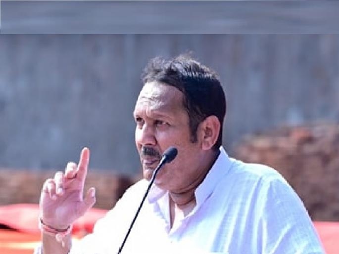 udayan raje to participation in sahyadri sugar factory elections | 'सह्याद्री' साखर कारखाना निवडणूकीत 'उदयनराजें'ची उडी! udayan raje to participation in sahyadri sugar factory elections | 'सह्याद्री' साखर कारखाना निवडणूकीत 'उदयनराजें'ची उडी!