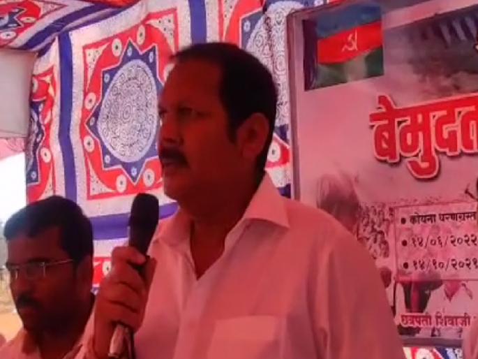 Otherwise Koyne electricity will be shut off, Udayanaraje Bhosle warned | ..अन्यथा कोयनेची वीज बंद करणार, उदयनराजे भोसलेंनी दिला इशारा Otherwise Koyne electricity will be shut off, Udayanaraje Bhosle warned | ..अन्यथा कोयनेची वीज बंद करणार, उदयनराजे भोसलेंनी दिला इशारा