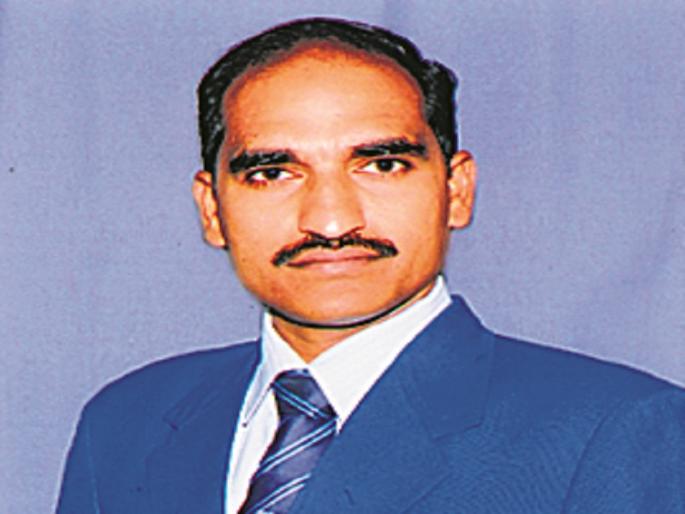 Aurangabad's Durgesh in the Indian squad | औरंगाबादचा दुर्गेश भारतीय तलवारबाजी संघात Aurangabad's Durgesh in the Indian squad | औरंगाबादचा दुर्गेश भारतीय तलवारबाजी संघात