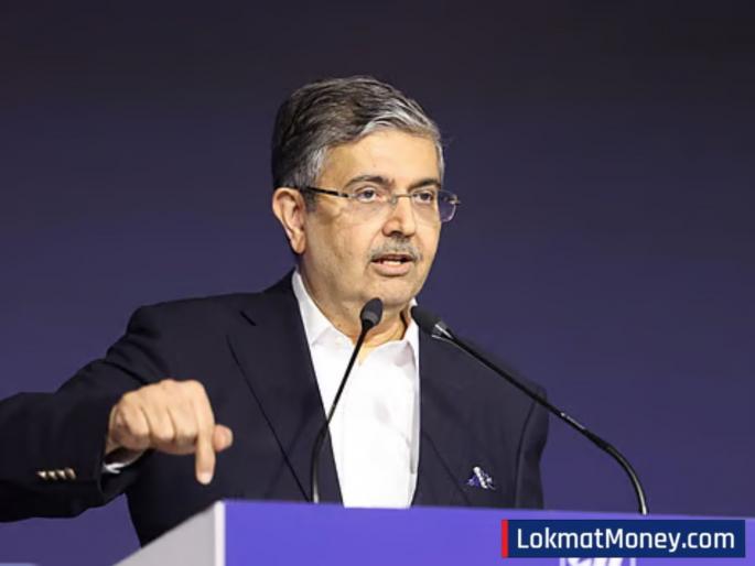 Crisis is at the door; but no one has the answer; Industrialist Uday Kotak's warning to Indians | संकट दारात उभे; पण कोणाकडेही उत्तर नाही; उद्योगपती उदय कोटक यांचा भारतीयांना धोक्याचा इशारा Crisis is at the door; but no one has the answer; Industrialist Uday Kotak's warning to Indians | संकट दारात उभे; पण कोणाकडेही उत्तर नाही; उद्योगपती उदय कोटक यांचा भारतीयांना धोक्याचा इशारा