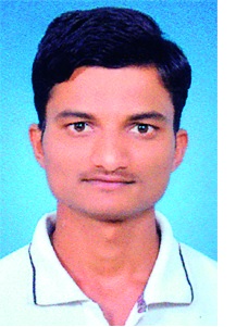 Kolhapur's second 'PSI' examination in Kandlgaon Uday Patil; Rahul Apte, Soni Shetty, Pooja Shinde's bet | कंदलगावचा उदय पाटील राज्यात दुसरा ‘पीएसआय’ परीक्षेत कोल्हापूरचा दबदबा;राहुल आपटे, सोनी शेट्टी, पूजा शिंदे यांची बाजी