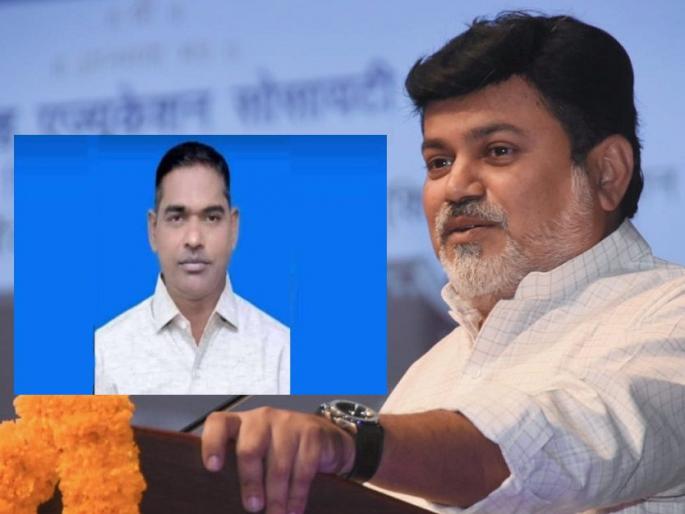 25 lakhs from the government to the family of deceased journalist Shashikant Warise, Uday Samant announced | मयत पत्रकार शशिकांत वारिसे यांच्या कुटुंबीयांना शासनाकडून 25 लाखांची मदत, उदय सामंत यांची घोषणा 25 lakhs from the government to the family of deceased journalist Shashikant Warise, Uday Samant announced | मयत पत्रकार शशिकांत वारिसे यांच्या कुटुंबीयांना शासनाकडून 25 लाखांची मदत, उदय सामंत यांची घोषणा