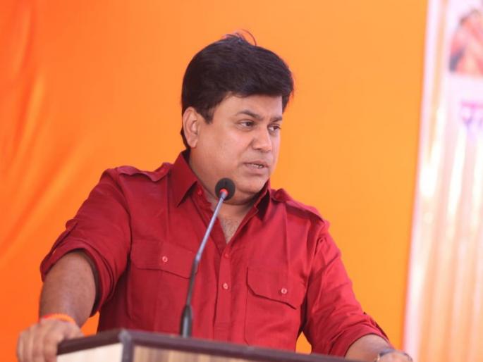 coronavirus: UGC's guidelines are to play with the lives of students - Uday Samant | coronavirus: यूजीसीची मार्गदर्शक तत्त्वे म्हणजे विद्यार्थ्यांच्या जीवाशी खेळ - उदय सामंत coronavirus: UGC's guidelines are to play with the lives of students - Uday Samant | coronavirus: यूजीसीची मार्गदर्शक तत्त्वे म्हणजे विद्यार्थ्यांच्या जीवाशी खेळ - उदय सामंत