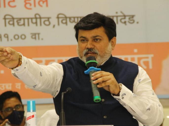 Accused in Udaya Samant attack case remanded to 3-day police custody | उदय सामंत हल्ला प्रकरणातील आरोपींना ३ दिवसाची पोलीस कोठडी Accused in Udaya Samant attack case remanded to 3-day police custody | उदय सामंत हल्ला प्रकरणातील आरोपींना ३ दिवसाची पोलीस कोठडी