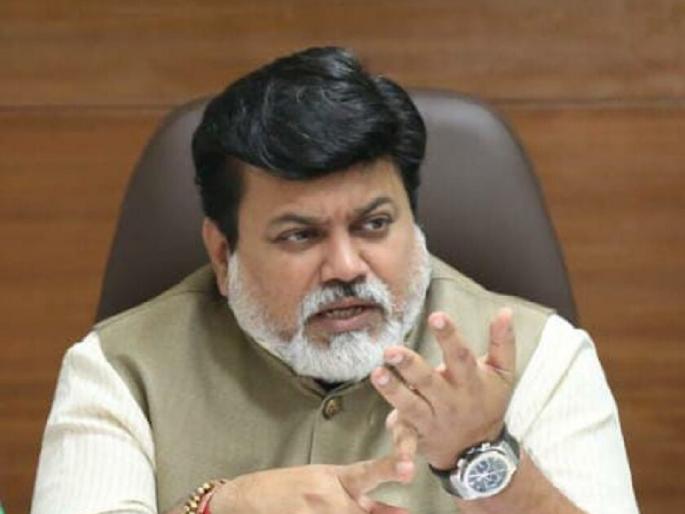 Another lakh crore investment in Maharashtra in next ten days; Industrial Minister Uday Samant | पुढील दहा दिवसांत महाराष्ट्रात आणखी एक लाख कोटींची गुंतवणूक; उद्योगमंत्री उदय सामंत  Another lakh crore investment in Maharashtra in next ten days; Industrial Minister Uday Samant | पुढील दहा दिवसांत महाराष्ट्रात आणखी एक लाख कोटींची गुंतवणूक; उद्योगमंत्री उदय सामंत