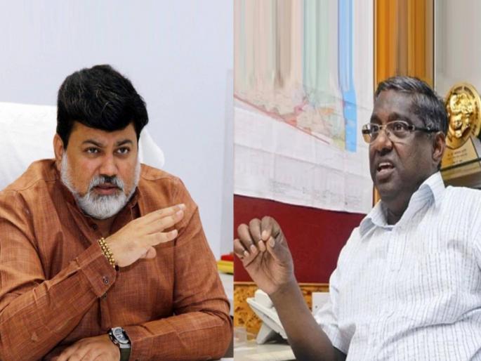 shiv sena shinde group uday samant criticized maha vikas aghadi over jayant patil defeated in vidhan parishad election 2024 | “जयंत पाटील यांना राजकारणातून संपवण्याचे काम मविआने एकत्रितरीत्या केले”: उदय सामंत shiv sena shinde group uday samant criticized maha vikas aghadi over jayant patil defeated in vidhan parishad election 2024 | “जयंत पाटील यांना राजकारणातून संपवण्याचे काम मविआने एकत्रितरीत्या केले”: उदय सामंत