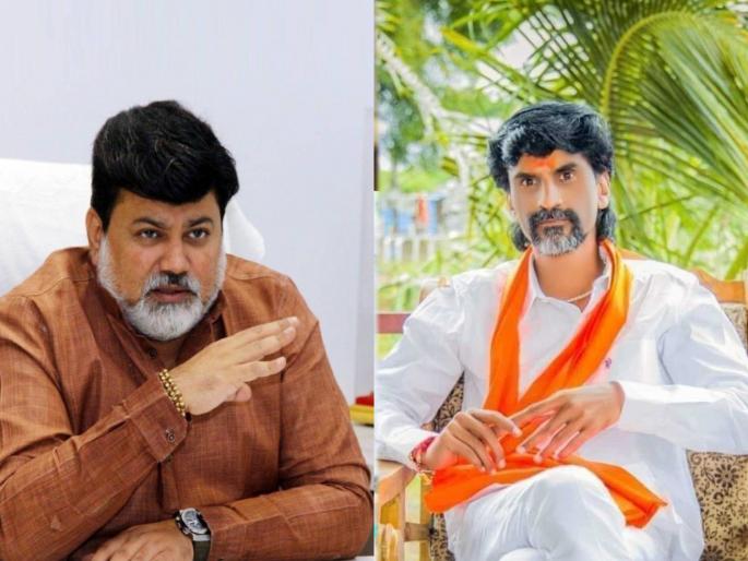 shiv sena shinde group minister uday samant said manoj jarange patil needs to communicate with the govt | “मनोज जरांगे पाटलांनी सरकारशी संवाद साधण्याची गरज, काही गैरसमज असतील तर...”: उदय सामंत shiv sena shinde group minister uday samant said manoj jarange patil needs to communicate with the govt | “मनोज जरांगे पाटलांनी सरकारशी संवाद साधण्याची गरज, काही गैरसमज असतील तर...”: उदय सामंत