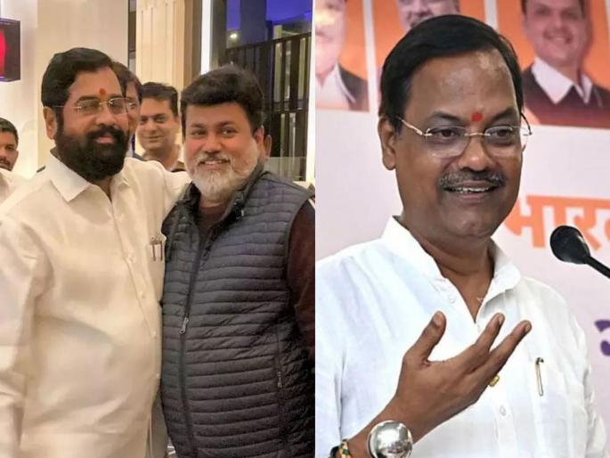 Maharashtra Assembly Election 2024: Same competitor, same tactics, new party, Uddhav Sena's reputation is on the line against Udaya Samant. | स्पर्धक तेच, डावपेचही तेच, पक्ष नवे,  उदय सामंत यांच्याविरोधात उद्धवसेनेची प्रतिष्ठा लागली पणाला Maharashtra Assembly Election 2024: Same competitor, same tactics, new party, Uddhav Sena's reputation is on the line against Udaya Samant. | स्पर्धक तेच, डावपेचही तेच, पक्ष नवे,  उदय सामंत यांच्याविरोधात उद्धवसेनेची प्रतिष्ठा लागली पणाला