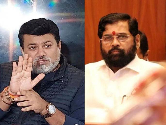 "Eknath Shinde has not given up the claim of Chief Minister", Uday Samant's statement sparks discussions in Maharashtra Politics | "शिंदेनी मुख्यमंत्रीपदाचा दावा सोडलेला नाही", उदय सामंतांच्या विधानामुळे चर्चांना उधाण "Eknath Shinde has not given up the claim of Chief Minister", Uday Samant's statement sparks discussions in Maharashtra Politics | "शिंदेनी मुख्यमंत्रीपदाचा दावा सोडलेला नाही", उदय सामंतांच्या विधानामुळे चर्चांना उधाण