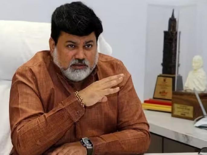 Will strictly implement the agreements reached in Davos says Samant | दाओसमधील करारांची चोख अंमलबजावणी करणार - सामंत Will strictly implement the agreements reached in Davos says Samant | दाओसमधील करारांची चोख अंमलबजावणी करणार - सामंत