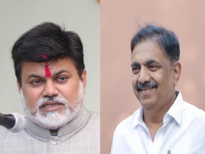Jayant Patil should have got the information, Uday Samant reply on the asphalt scam allegation | जयंत पाटील यांनी माहिती घ्यायला हवी होती, डांबर घोटाळ्याच्या आरोपावरून उदय सामंत यांचा टोला Jayant Patil should have got the information, Uday Samant reply on the asphalt scam allegation | जयंत पाटील यांनी माहिती घ्यायला हवी होती, डांबर घोटाळ्याच्या आरोपावरून उदय सामंत यांचा टोला