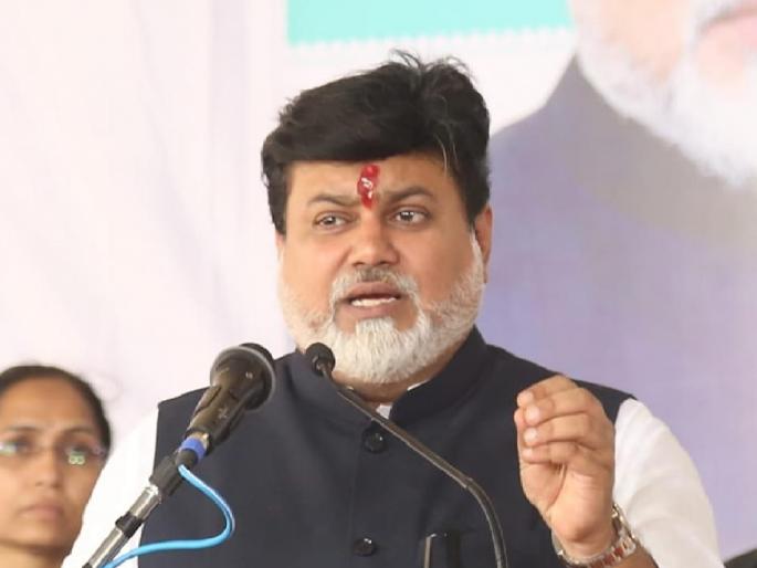 College of Agriculture, Early approval of proposals from Jackfruit Research Centre; Announcement of minister Uday Samant | कृषी महाविद्यालय, फणस संशोधन केंद्राच्या प्रस्तावांना लवकर मान्यता; उदय सामंत यांची घोषणा  College of Agriculture, Early approval of proposals from Jackfruit Research Centre; Announcement of minister Uday Samant | कृषी महाविद्यालय, फणस संशोधन केंद्राच्या प्रस्तावांना लवकर मान्यता; उदय सामंत यांची घोषणा