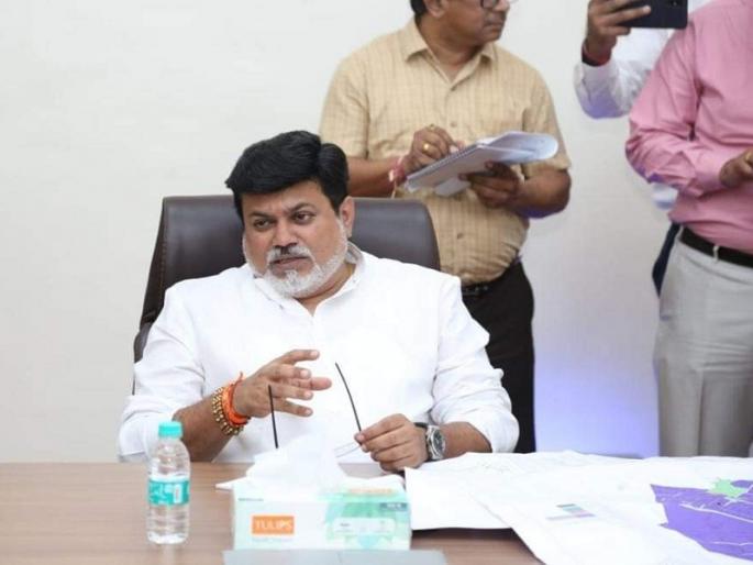 Uday Samant said Government's effort to provide good facilities to entrepreneurs in the state | राज्यातील उद्योजकांना चांगल्या सुविधा देण्याचा शासनाचा प्रयत्न- उदय सामंत Uday Samant said Government's effort to provide good facilities to entrepreneurs in the state | राज्यातील उद्योजकांना चांगल्या सुविधा देण्याचा शासनाचा प्रयत्न- उदय सामंत