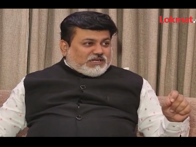 MIDC Stands Up Due to Landowners; If you trouble them, I will send you home: Uday Samant Warns to administrations | जमीनमालकांमुळे MIDC उभी, त्यांना त्रास देणाऱ्या अधिकाऱ्यांना घरी पाठवीन; उदय सामंत MIDC Stands Up Due to Landowners; If you trouble them, I will send you home: Uday Samant Warns to administrations | जमीनमालकांमुळे MIDC उभी, त्यांना त्रास देणाऱ्या अधिकाऱ्यांना घरी पाठवीन; उदय सामंत